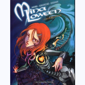 Série : Mina Loween
