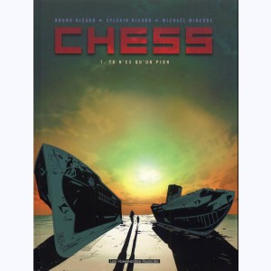 Série : Chess