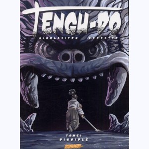 Série : Tengu-Do