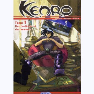 Série : Kenro