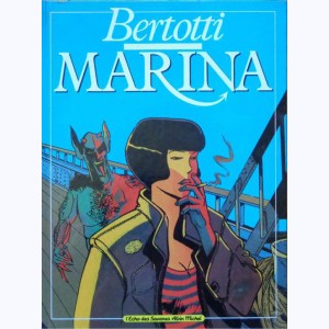 Marina (Bertotti)