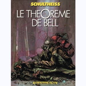 Série : Le théorème de Bell