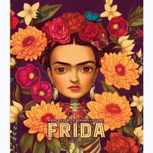 Série : Frida
