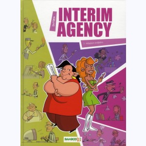 Interim Agency