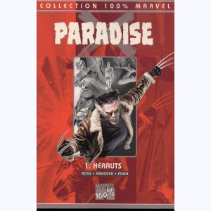 Série : Paradise X