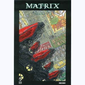 Série : Matrix