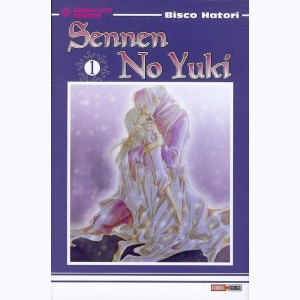 Série : Sennen No Yuki