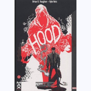 Série : Hood