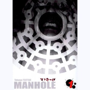 Série : Manhole