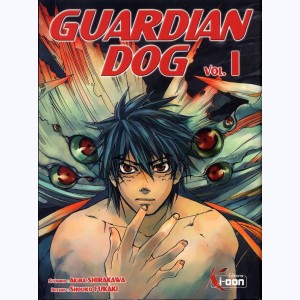 Série : Guardian Dog