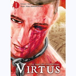 Série : Virtus