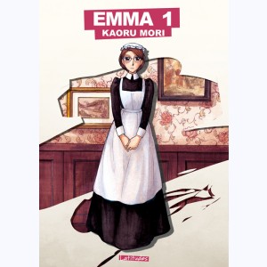 Série : Emma (Mori)