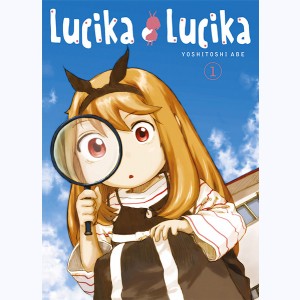 Série : Lucika Lucika