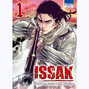 Série : Issak
