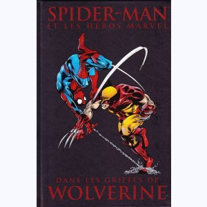 Série : Spider-Man (et les héros Marvel)