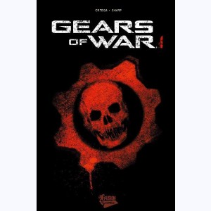 Série : Gears of War