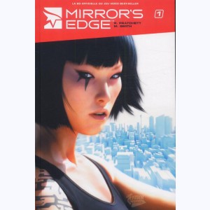 Série : Mirror's edge