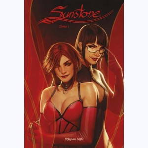 Série : Sunstone
