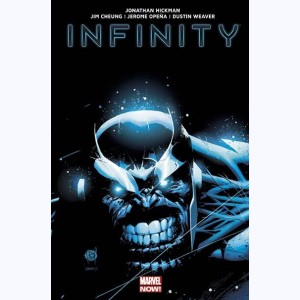 Série : Infinity