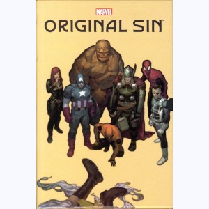 Série : Original Sin