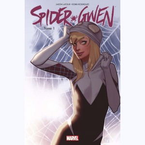 Série : Spider-Gwen