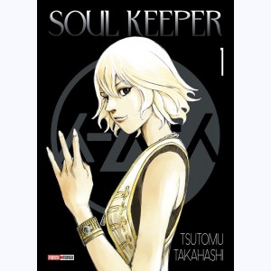 Série : Soul Keeper