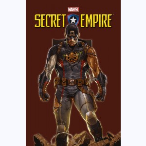 Série : Secret Empire