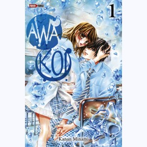 Série : Awa-Koi