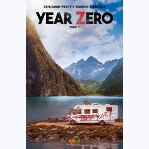 Série : Year Zéro