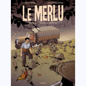 Série : Le Merlu