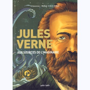 Jules Verne, Aux sources de l'imaginaire