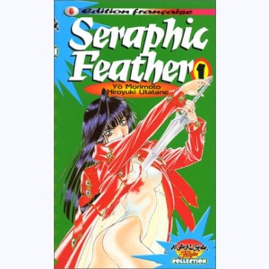 Série : Seraphic Feather