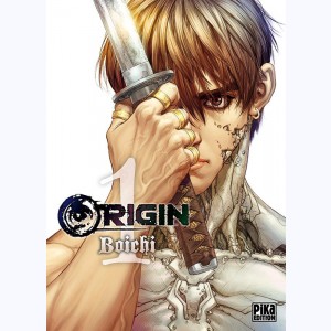 Série : Origin
