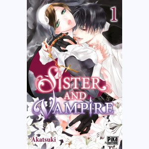 Série : Sister and Vampire