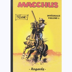 Série : Macchus