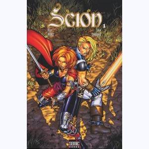Série : Scion