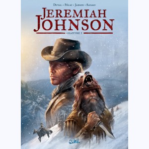 Série : Jeremiah Johnson