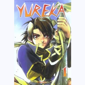 Série : Yureka