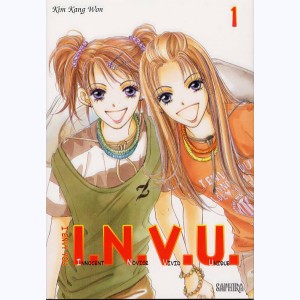 Série : I.N.V.U.