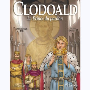 Clodoald