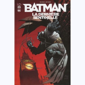 Batman - La Dernière Sentinelle