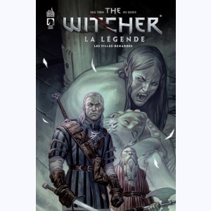 The Witcher - La Légende