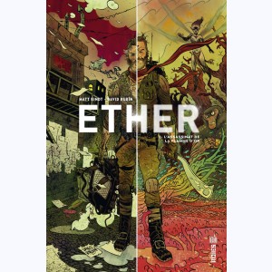 Série : Ether (Rubin)