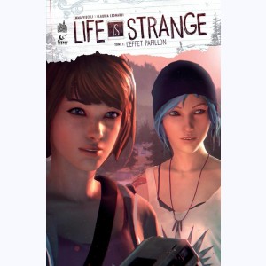 Série : Life is strange