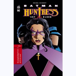 Batman / Huntress