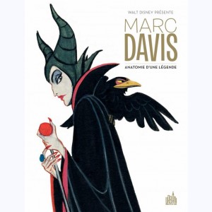 Walt Disney présente Marc Davis