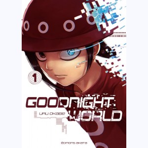 Série : Goodnight World
