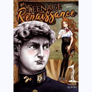 Série : Teenage Renaissance