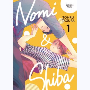 Série : Nomi & Shiba