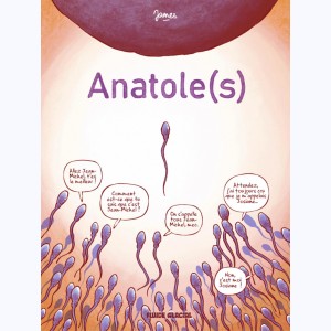 Anatole(s)